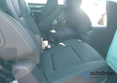 2025 Subaru Ascent Touring 7-Passenger z USA, uszkodzony, nr VIN 4S4WMAUD0S3402017